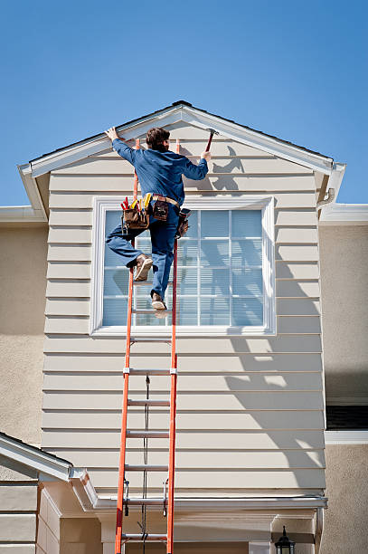 Best Insulated Siding Installation  in Roseland, FL